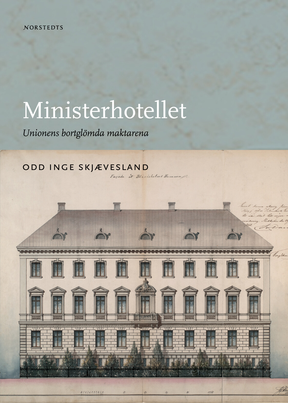 Ministerhotellet