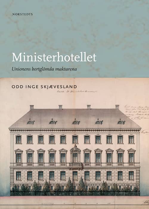 Ministerhotellet