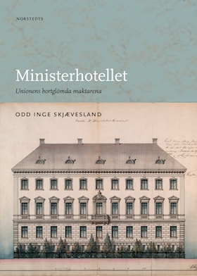 Ministerhotellet