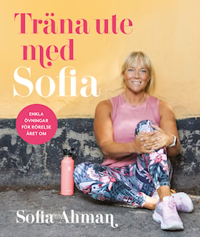 Träna ute med Sofia