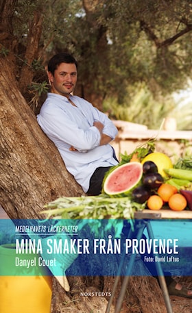 Mina smaker från Provence