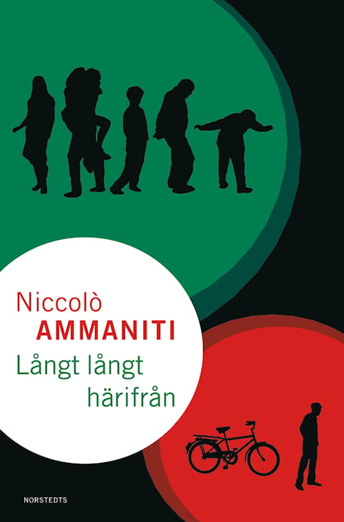 Io E Te, Er C af Niccolò Ammaniti - Hæftet Bog 