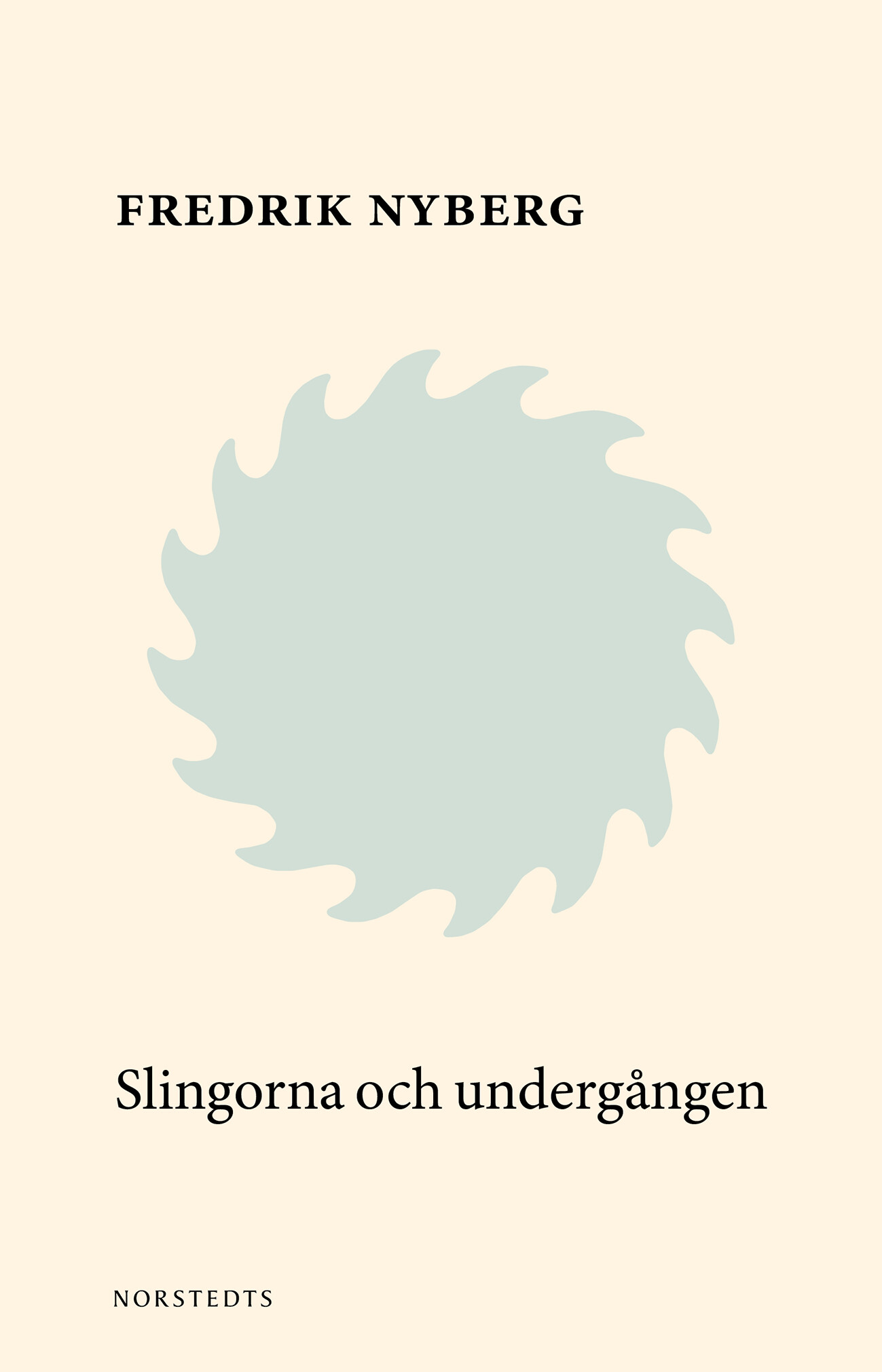 Slingorna & undergången