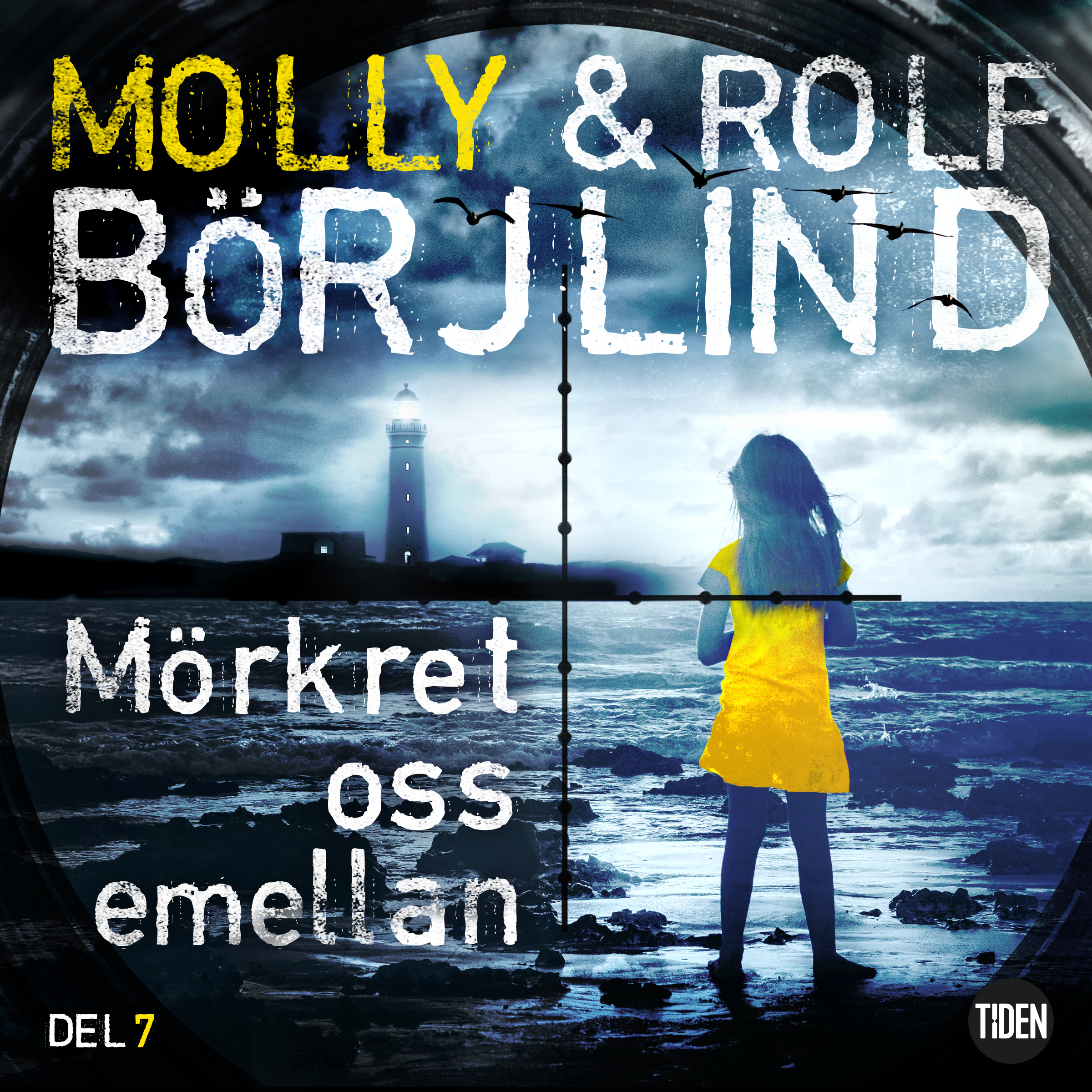 Mörkret oss emellan - 6