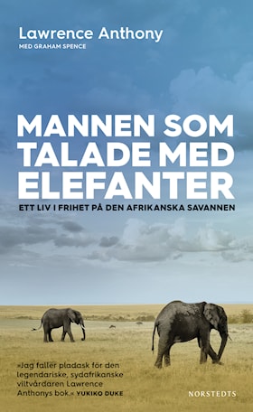 Mannen som talade med elefanter