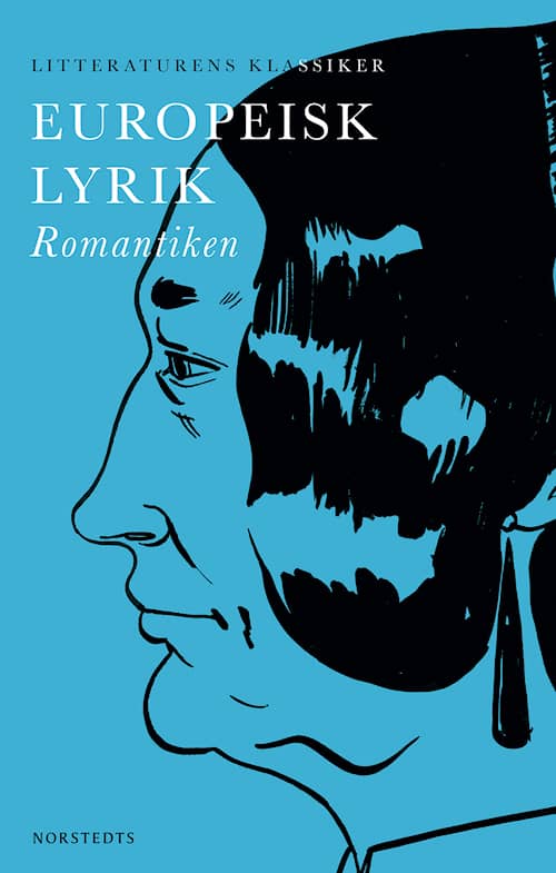 Litteraturens klassiker: Europeisk lyrik