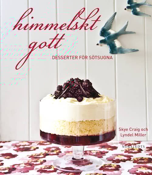 Himmelskt gott