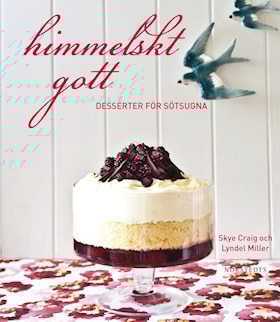 Himmelskt gott