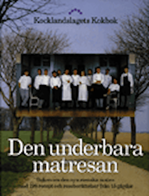 Den underbara matresan