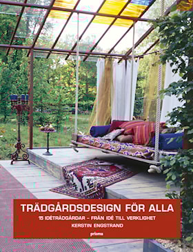 Trädgårdsdesign för alla