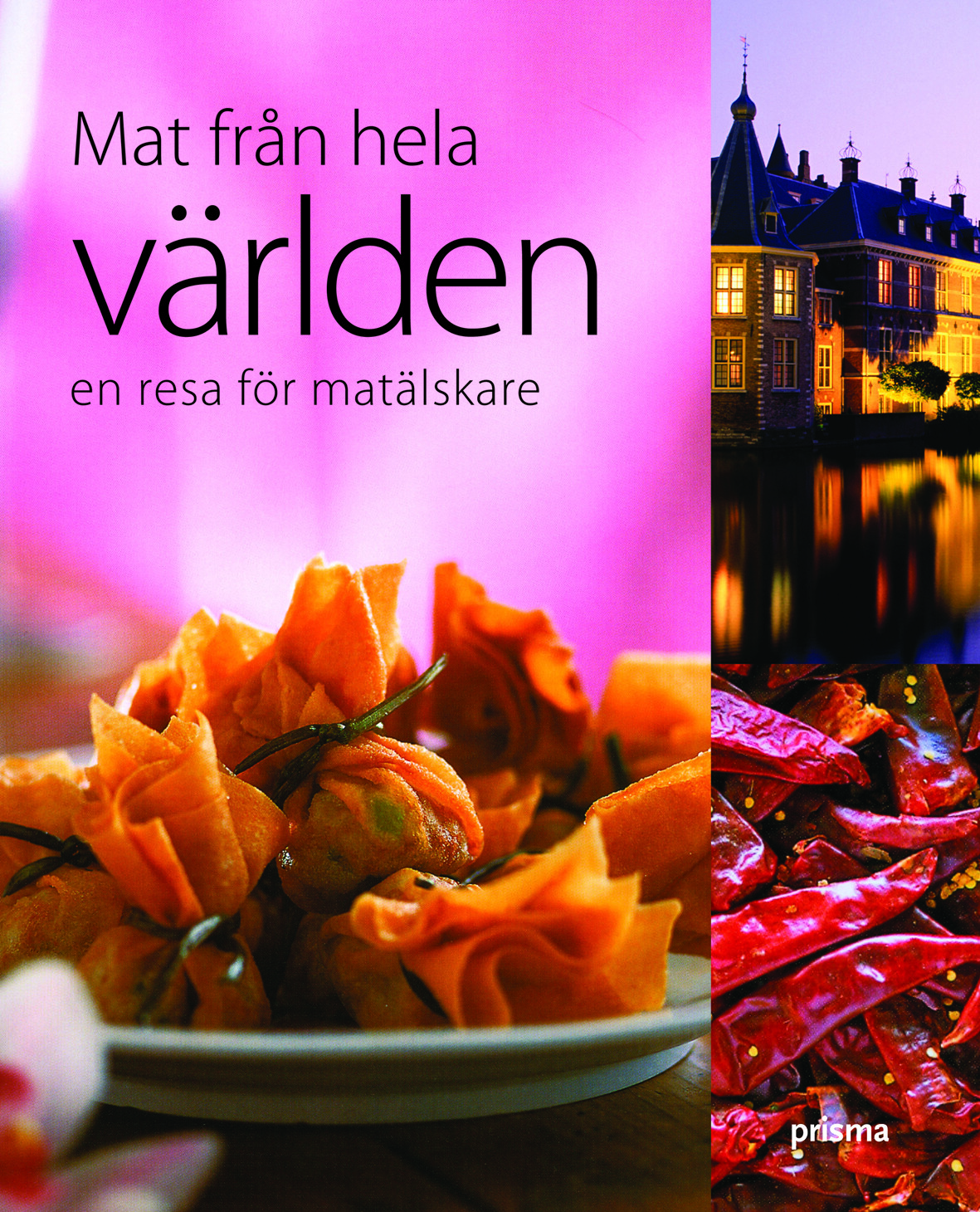 Mat från hela världen