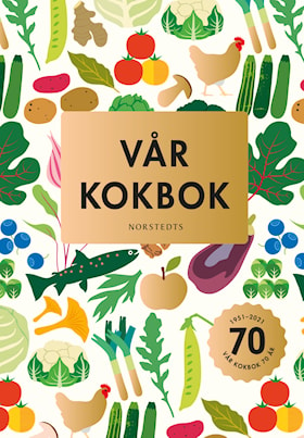 Vår kokbok