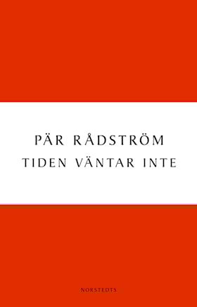Tiden väntar inte