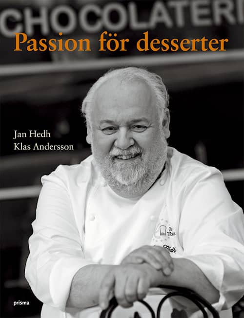 Passion för desserter