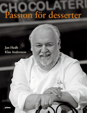 Passion för desserter