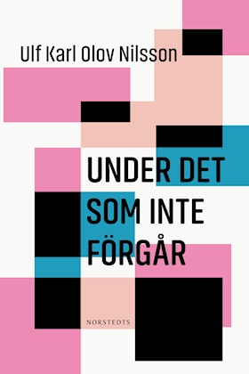 Under det som inte förgår