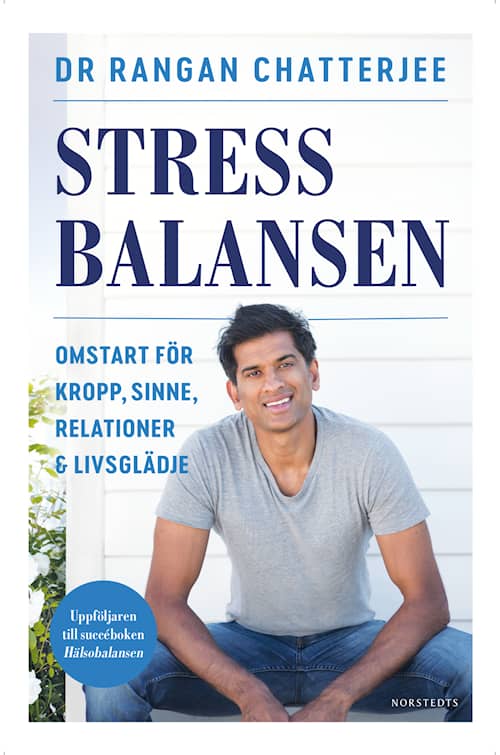 Stressbalansen