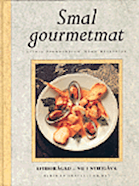 Smal gourmetmat