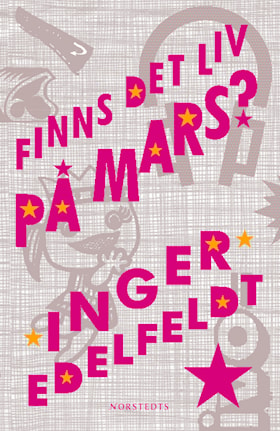 Finns det liv på Mars?