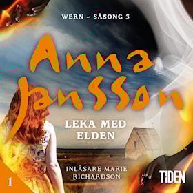 Leka med elden - 1