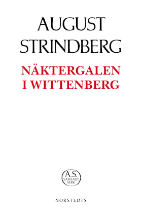 Näktergalen i Wittenberg