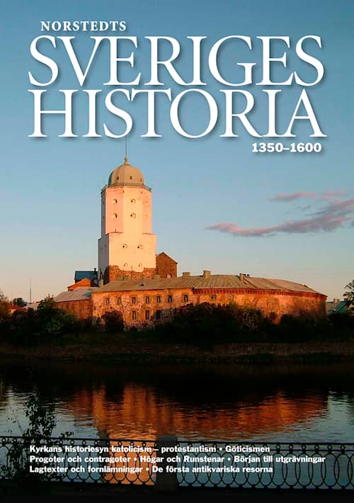 Sveriges historia: 1350-1600