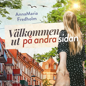 Välkommen ut på andra sidan