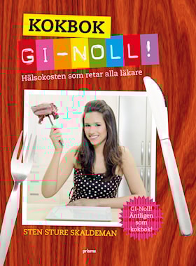 Kokbok:GI-Noll!