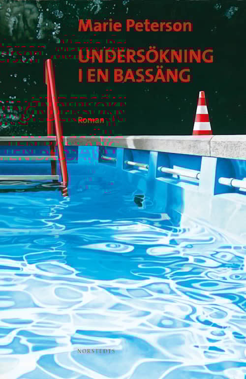 Undersökning i en bassäng