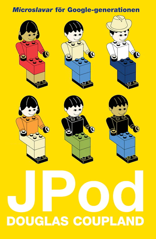 JPod