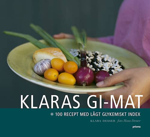 Klaras GI-mat