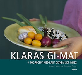 Klaras GI-mat