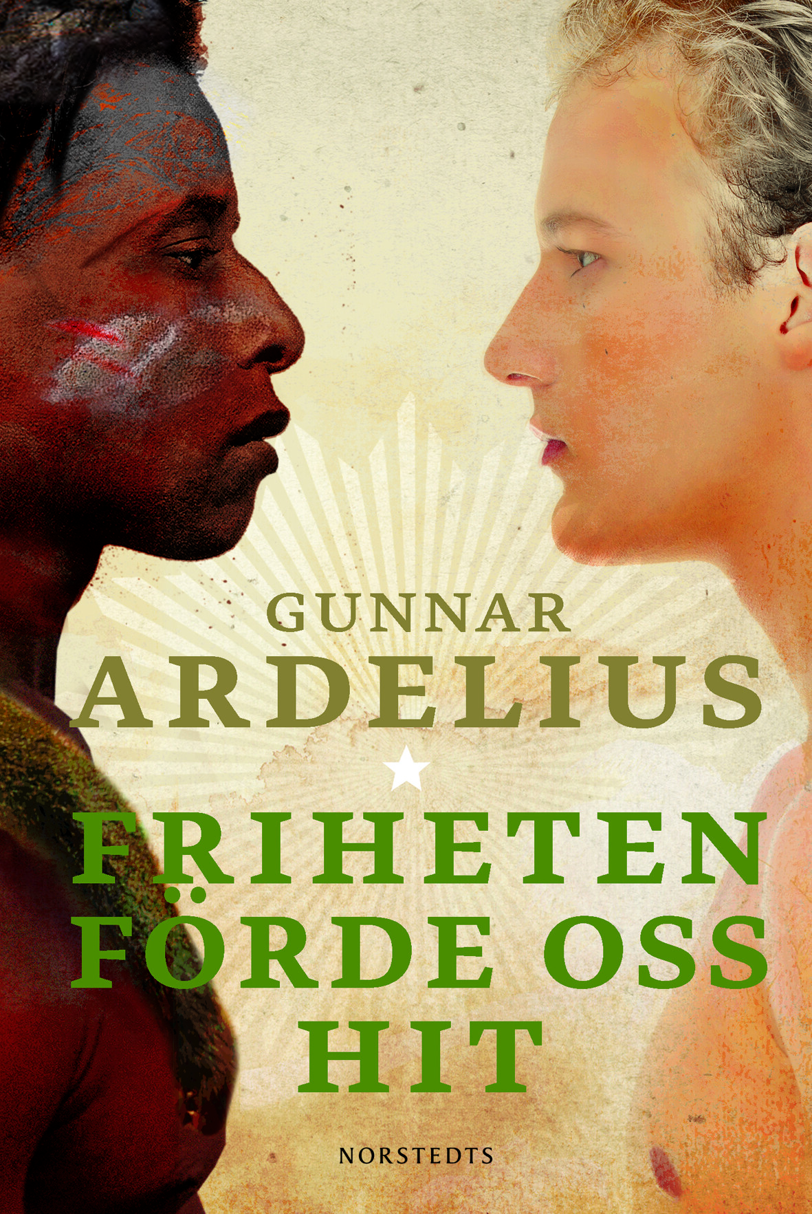 Friheten förde oss hit