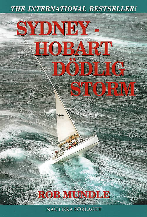 Sydney-Hobart dödlig storm