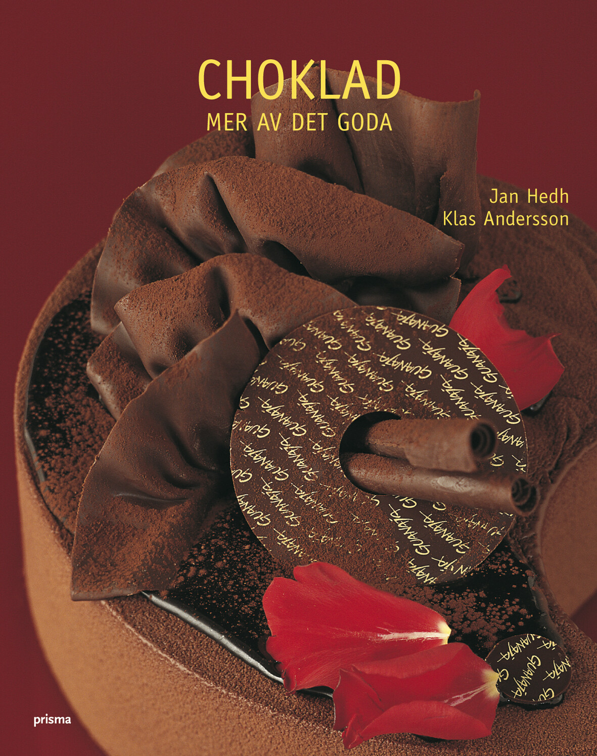 Choklad