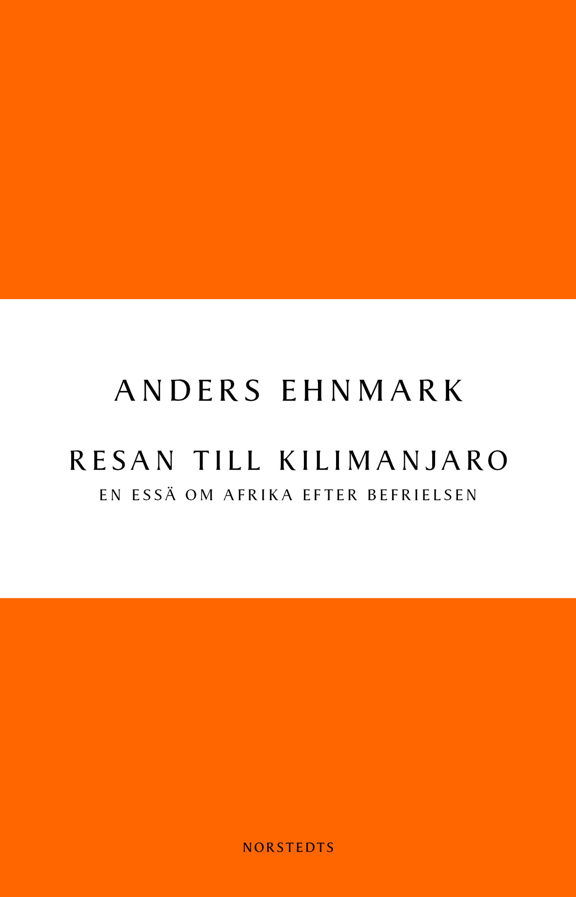 Resan till Kilimanjaro