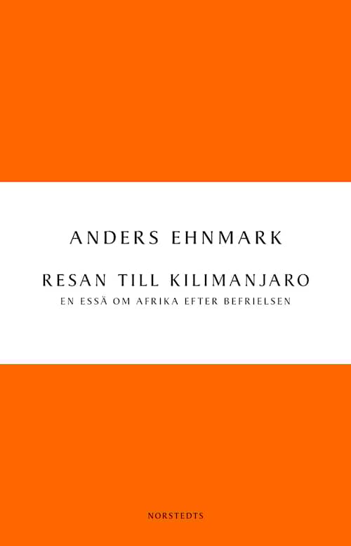 Resan till Kilimanjaro