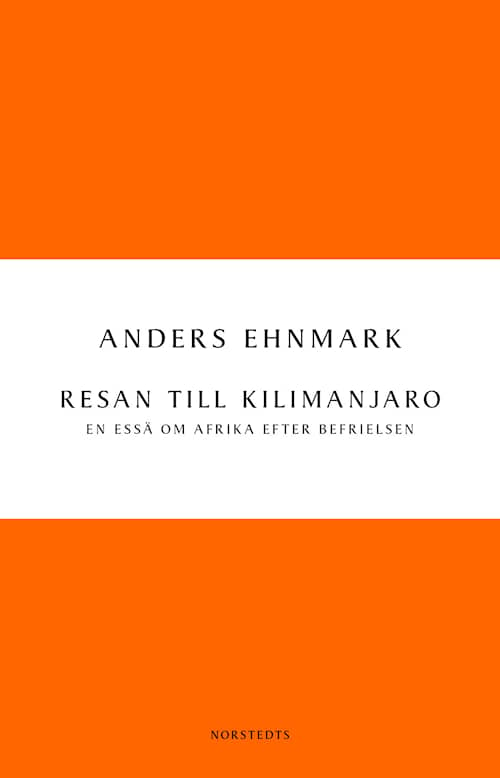 Resan till Kilimanjaro