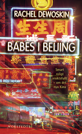 Babes i Beijing