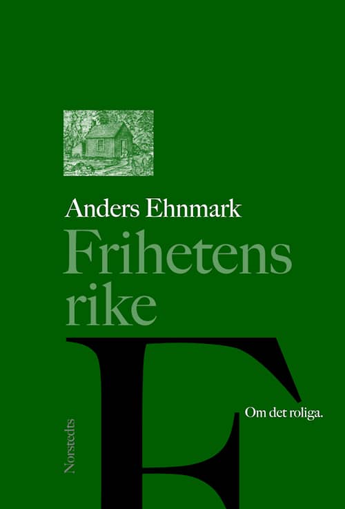 Frihetens rike