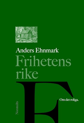 Frihetens rike