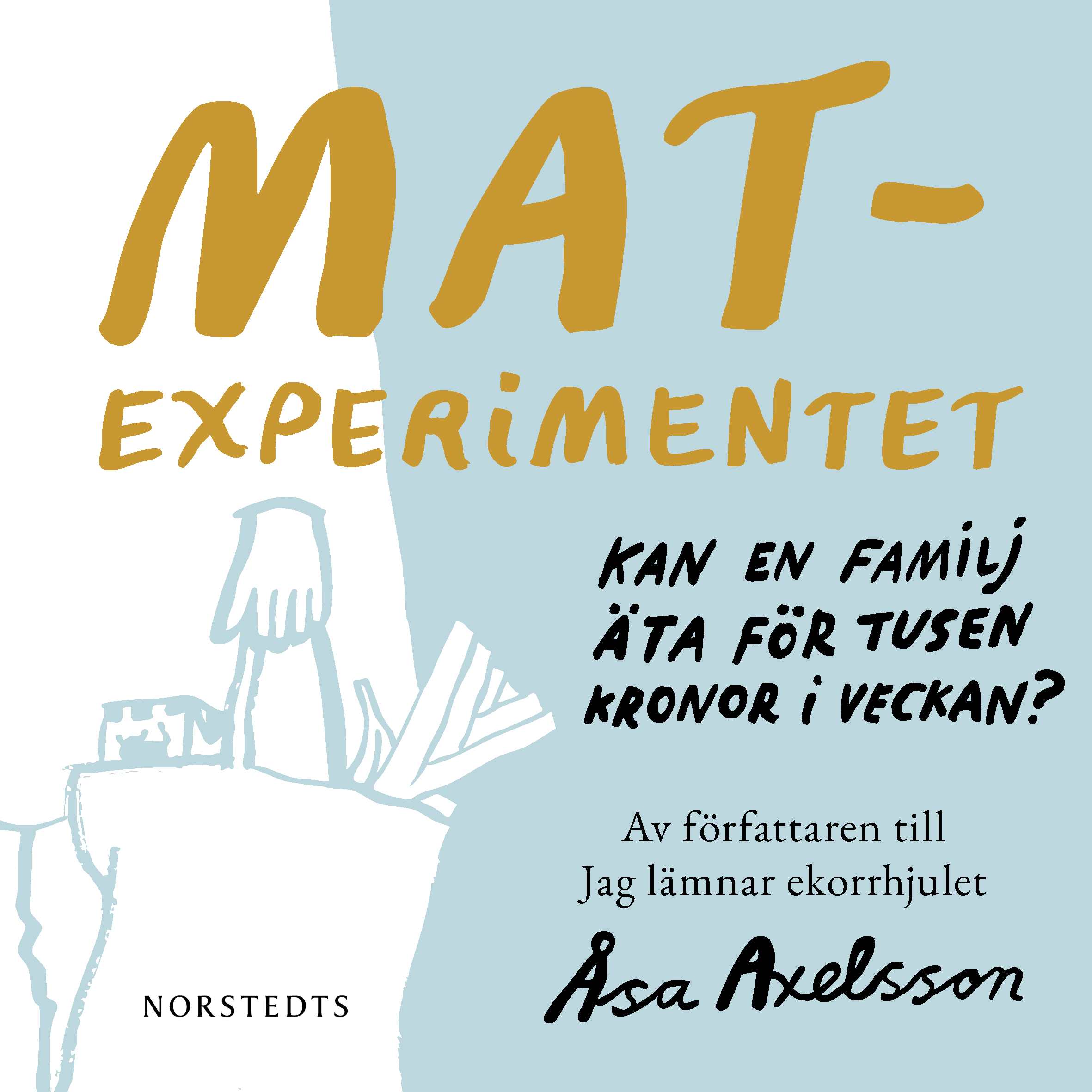 Matexperimentet