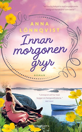 Innan morgonen gryr