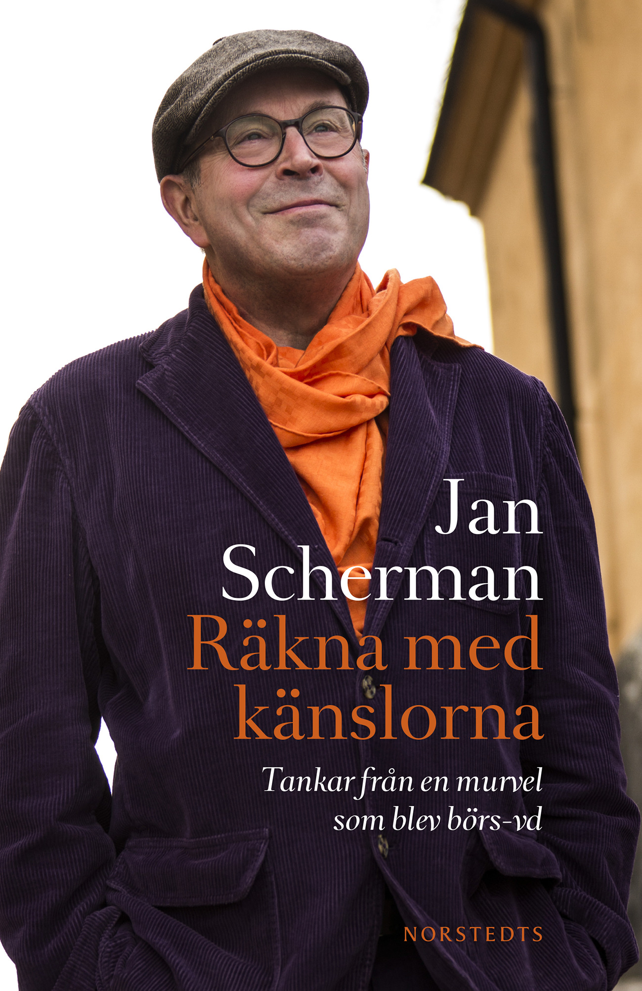 Räkna med känslorna