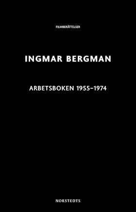 Arbetsboken 1955-1974