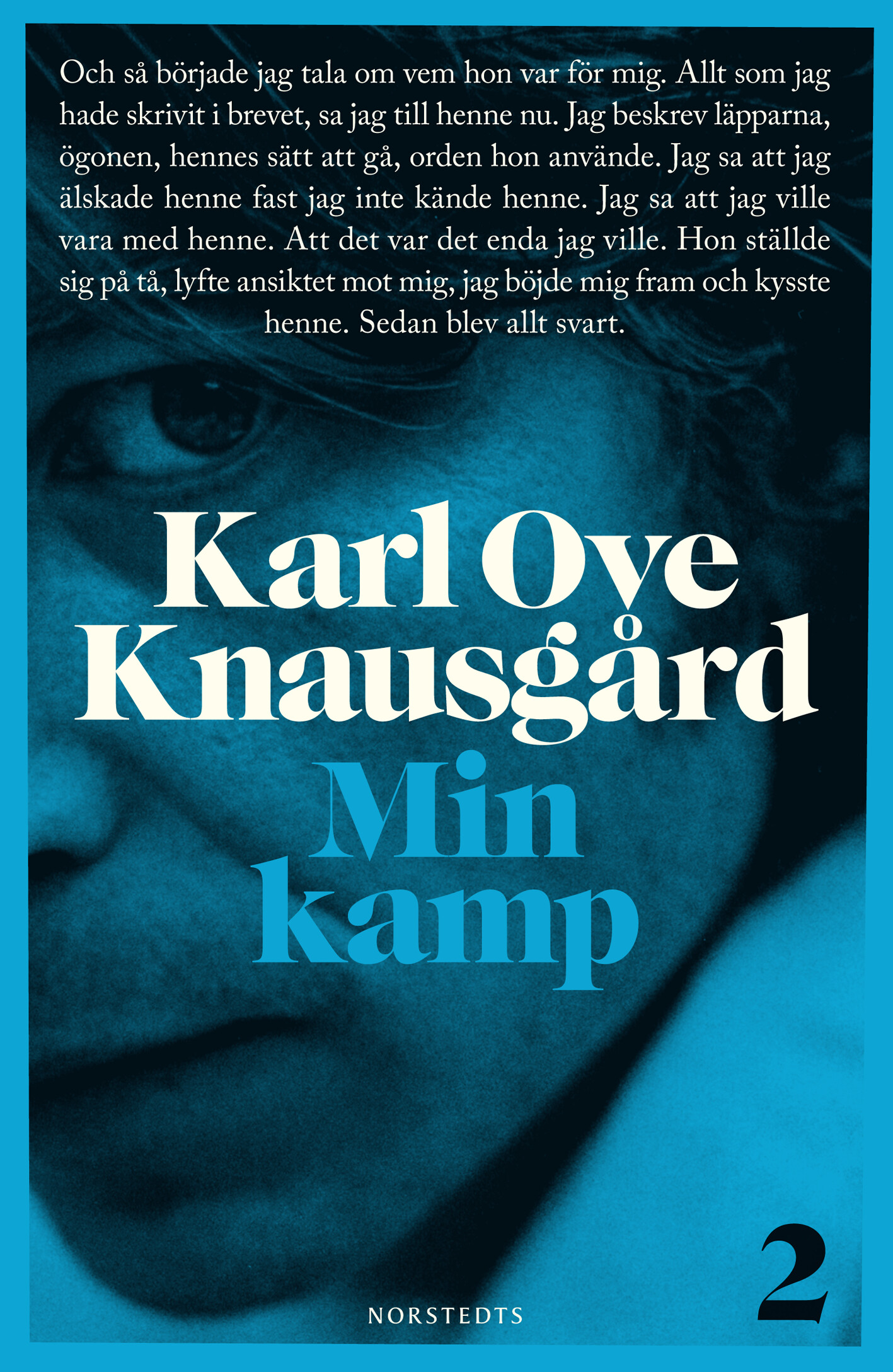 Min kamp 2