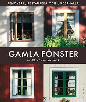 Gamla fönster