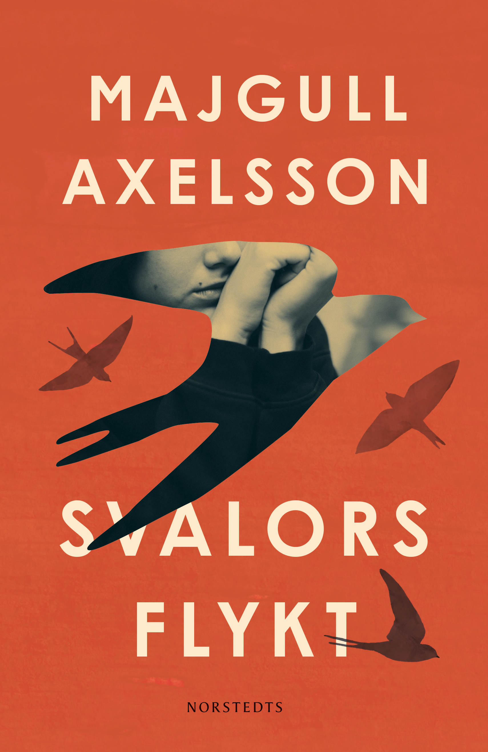Svalors flykt Majgull Axelsson Inbunden fru 1709x2632 hq bild Svalors flykt Majgull Axelsson Inbunden