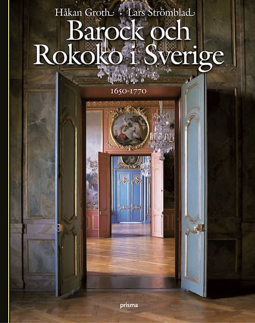 Barock och rokoko i Sverige