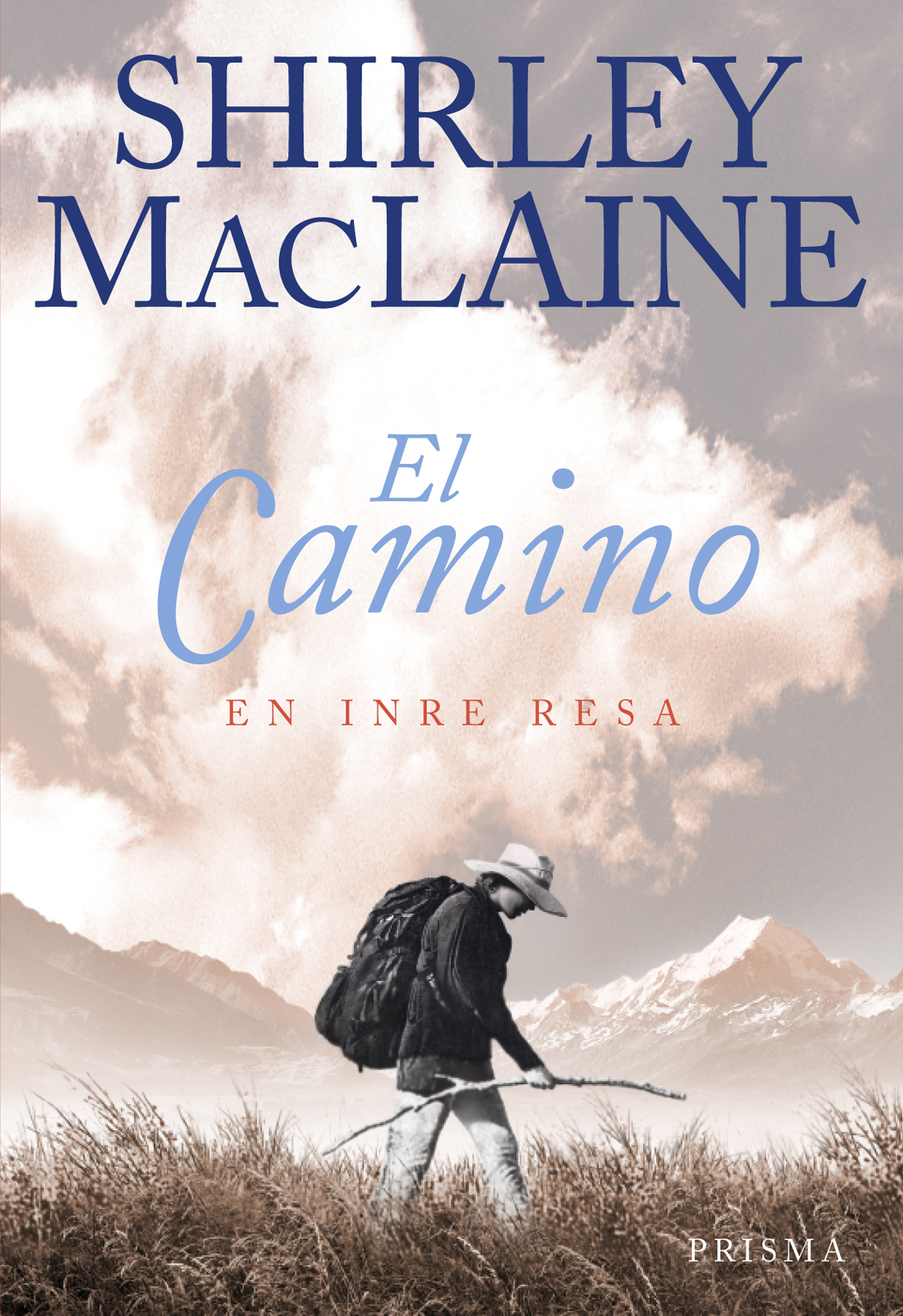 El Camino. En inre resa